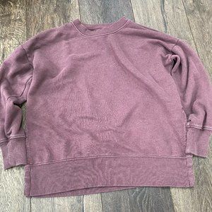 Comfy Sweatshirt - Aerie